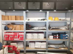 Piese AL-KO si Knott pentru remorci si platforme auto — miniatura 2