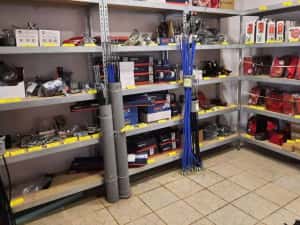 Piese AL-KO si Knott pentru remorci si platforme auto — miniatura 3