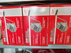 Piese AL-KO si Knott pentru remorci si platforme auto — miniatura 4