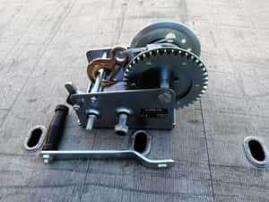 Piese AL-KO si Knott pentru remorci si platforme auto — miniatura 9