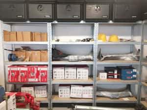 Piese AL-KO si Knott pentru remorci si platforme auto — miniatura 10