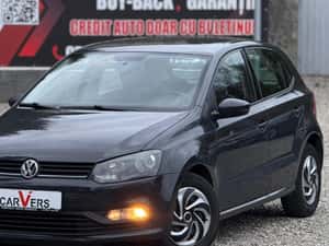 VOLKSWAGEN POLO 2017 – Compact urban, fiabil și economic