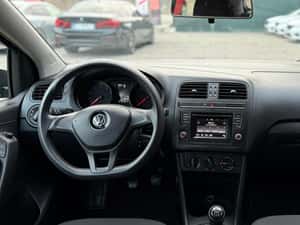 VOLKSWAGEN POLO 2017 – Compact urban, fiabil și economic — miniatura 2