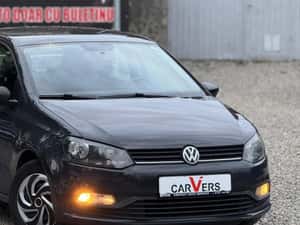 VOLKSWAGEN POLO 2017 – Compact urban, fiabil și economic — miniatura 3