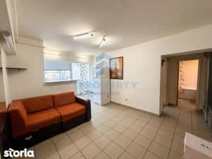 Piata Victoriei - Titulescu | 2 camere | Etaj 1 | Bloc 1980 | Balcon i — miniatura 5