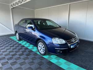 Volkswagen Jetta 1.6 102 CP - Garanție 12 luni — miniatura 1