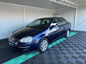 Volkswagen Jetta 1.6 102 CP - Garanție 12 luni — miniatura 2