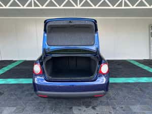 Volkswagen Jetta 1.6 102 CP - Garanție 12 luni — miniatura 3