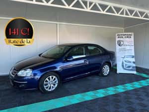 Volkswagen Jetta 1.6 102 CP - Garanție 12 luni — miniatura 4