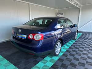 Volkswagen Jetta 1.6 102 CP - Garanție 12 luni — miniatura 5