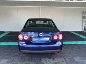 Volkswagen Jetta 1.6 102 CP - Garanție 12 luni — miniatura 6