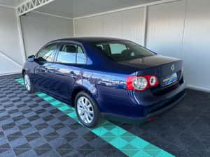 Volkswagen Jetta 1.6 102 CP - Garanție 12 luni — miniatura 7