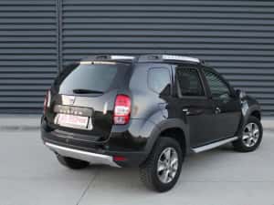 Dacia Duster Dacia Duster 1.5 dci 110 cp euro 5 Posibilitate Rate fixe — miniatura 2