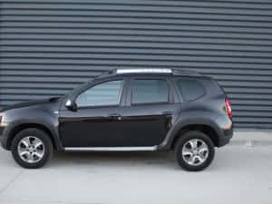 Dacia Duster Dacia Duster 1.5 dci 110 cp euro 5 Posibilitate Rate fixe — miniatura 3