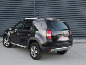 Dacia Duster Dacia Duster 1.5 dci 110 cp euro 5 Posibilitate Rate fixe — miniatura 4