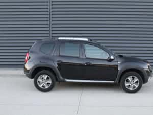 Dacia Duster Dacia Duster 1.5 dci 110 cp euro 5 Posibilitate Rate fixe — miniatura 5