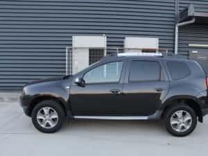 Dacia Duster Dacia Duster 1.5 dci 110 cp euro 5 Posibilitate Rate fixe — miniatura 6