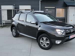 Dacia Duster Dacia Duster 1.5 dci 110 cp euro 5 Posibilitate Rate fixe — miniatura 7