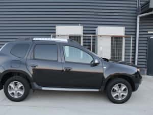 Dacia Duster Dacia Duster 1.5 dci 110 cp euro 5 Posibilitate Rate fixe — miniatura 8