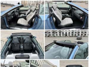 Mercedes E200-Cabrio-Automat-Impecabil-Variante Auto — miniatura 8