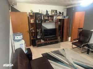Apartament 3 camere Bd Constantin Brancoveanu/Loc parcare — miniatura 5