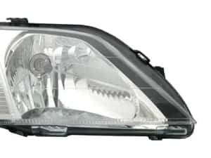 Far dreapta pentru Dacia Logan 2004-2008 far față — miniatura 1