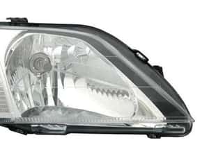 Far dreapta pentru Dacia Logan 2004-2008 far față — miniatura 3