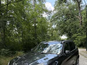 BMW X5 Automată 258 HP Diesel