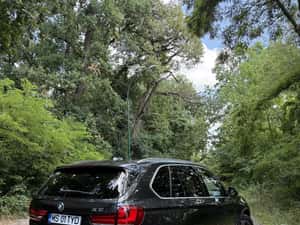 BMW X5 Automată 258 HP Diesel — miniatura 2