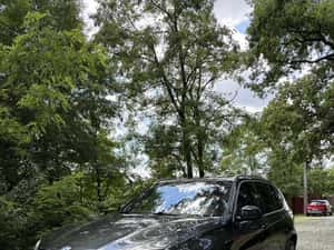 BMW X5 Automată 258 HP Diesel — miniatura 4