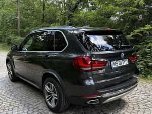 BMW X5 Automată 258 HP Diesel — miniatura 5