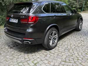 BMW X5 Automată 258 HP Diesel — miniatura 6