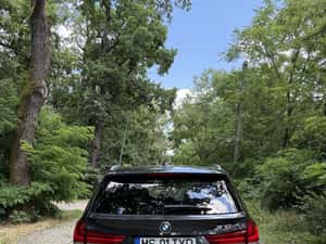 BMW X5 Automată 258 HP Diesel — miniatura 7