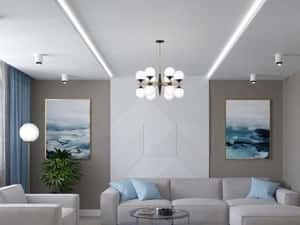 Apartament 2 camere de vanzare, zona ideala, Grand Arena Mall — miniatura 4