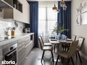 Apartament 2 camere de vanzare, zona ideala, Grand Arena Mall — miniatura 6