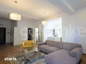 Apartament cu 3 camere mobilat | loc de parcare — miniatura 5