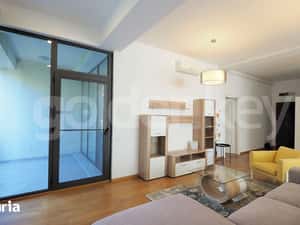 Apartament cu 3 camere mobilat | loc de parcare — miniatura 6