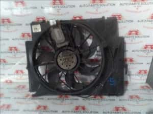 electroventilator bmw e 90 2.0 d an fabr. 2009 — miniatura 2