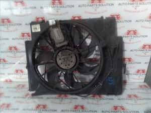 electroventilator bmw e 90 2.0 d an fabr. 2009 — miniatura 3
