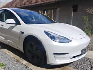 Tesla model 3 dual motor. — miniatura 2