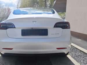 Tesla model 3 dual motor. — miniatura 4