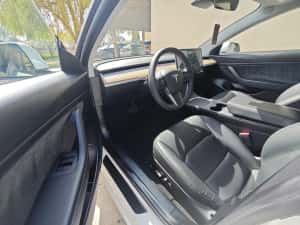 Tesla model 3 dual motor. — miniatura 5