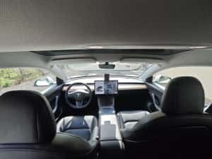 Tesla model 3 dual motor. — miniatura 6