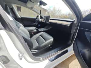 Tesla model 3 dual motor. — miniatura 7