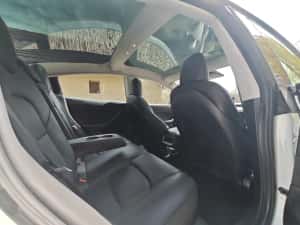 Tesla model 3 dual motor. — miniatura 8