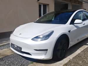 Tesla model 3 dual motor. — miniatura 9
