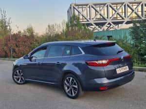 Renault Megane / 2020 / 1.3 Benzină 140 cp / Clima / Navi / Led Xenon / Euro6 / Jante — miniatura 3