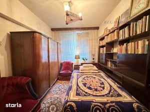Oferta 3 Camere Tineretului | Decomandat | 10 min Metrou — miniatura 4