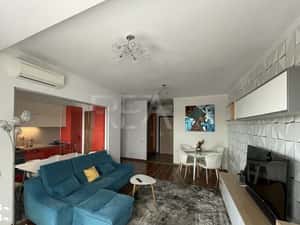 Apartament 3 Camere | Complex Rezidential 20th Residence | Mobilat si — miniatura 2