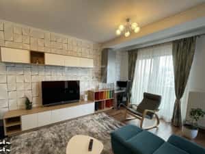 Apartament 3 Camere | Complex Rezidential 20th Residence | Mobilat si — miniatura 3